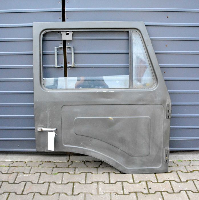 Drzwi kabiny prawe Jelcz 325