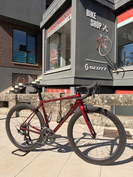 TREK ÉMONDA SL6 (usada)