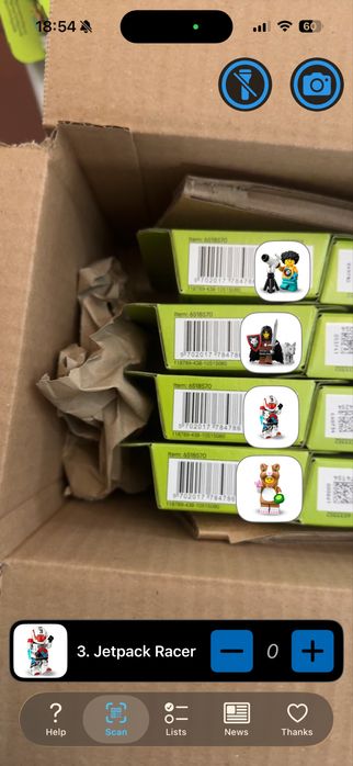 Lego minifiguras 71048 Series 27 Coleção completa 12 sem repetidos novos em caixa