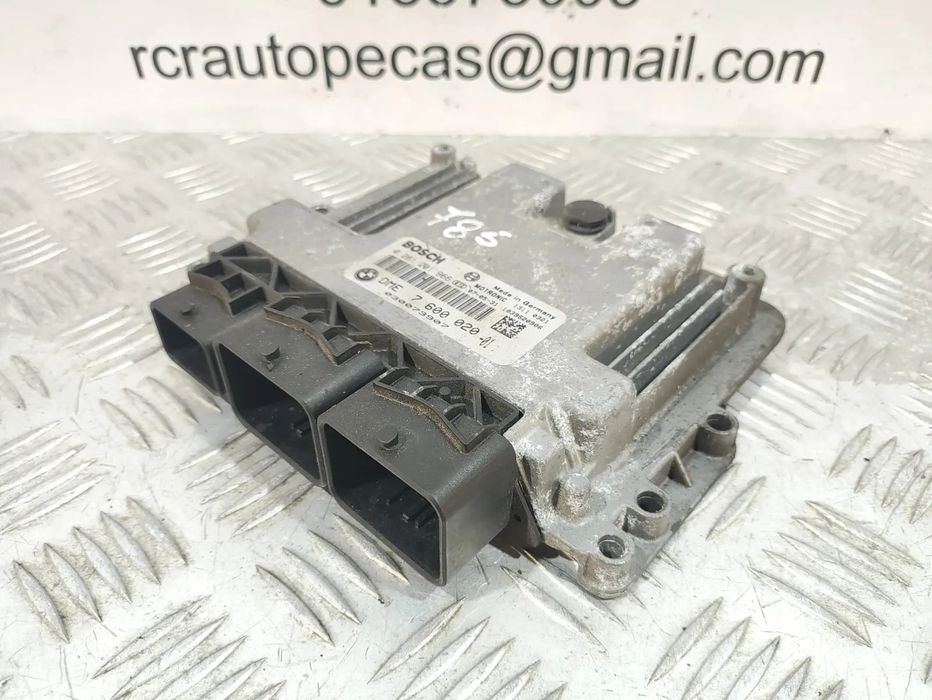 Centralina do motor original Mini Cooper R56
