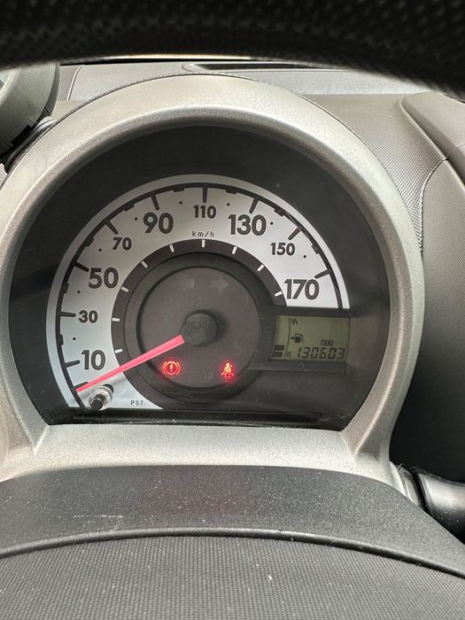 Peugeot 107 1.0 Urban