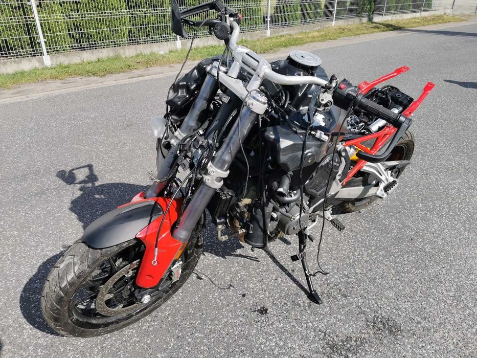 Запчастини Ducati Diavel,Monster,Multistrada,1098,Pannigale