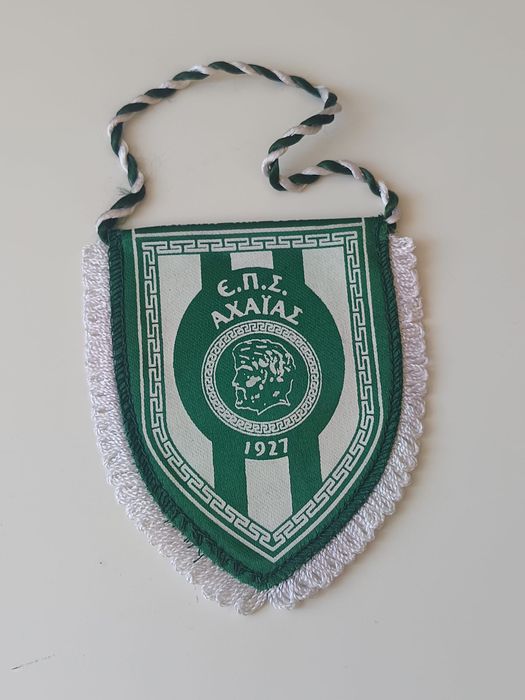 Galhardete clube Grécia