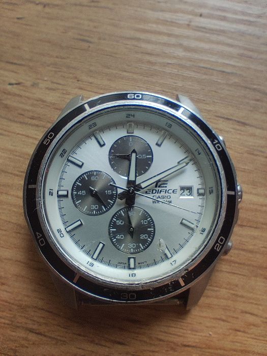 Годинники тих часів