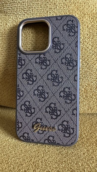 Guess_iPhone 14 pro max case