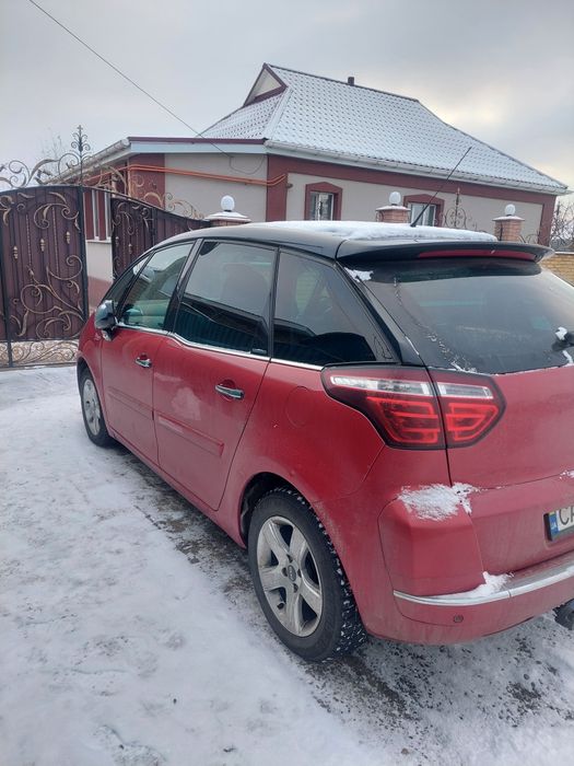 Продам сітроен С4 Ексклюзив