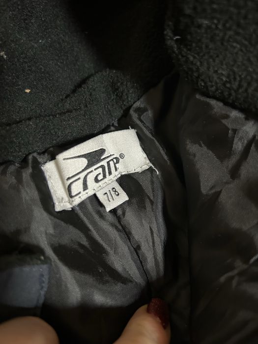 Продам штаны лыжные