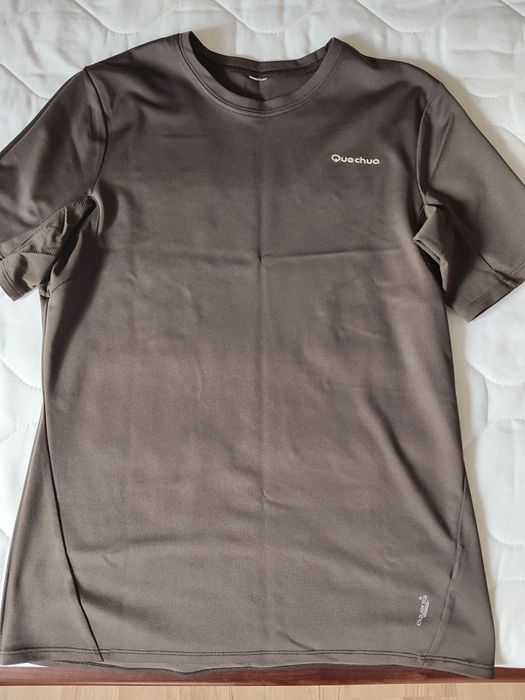 Koszulki funkcyjne Quechua