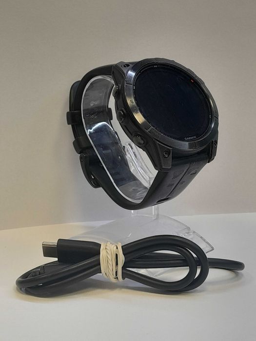 smartwatch Garmin FENIX 7 PRO SOLAR