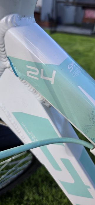 Rower STORM Queen 24 ''