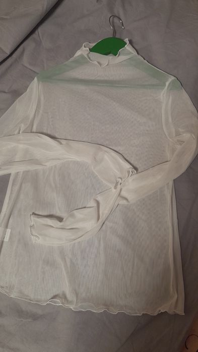 Гольфи  блузки  топи