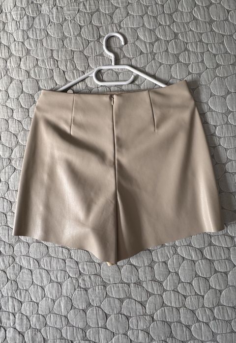 Спідниця шортики Zara