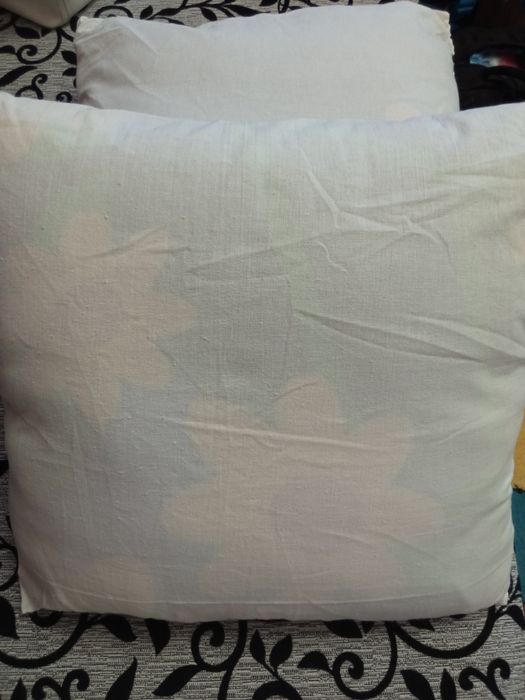 Подушка декоративна 40х40. Ціна за 2 штуки.