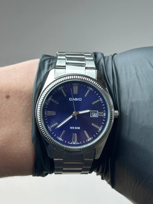 Годинник Касіо/Часи Касіо/Casio
