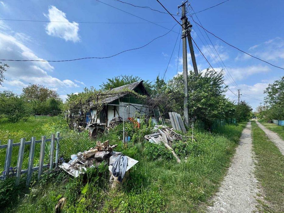 Термінова пропозиція ! Низ ринку!Продається дача с.Опришівці СТ "Хімік"