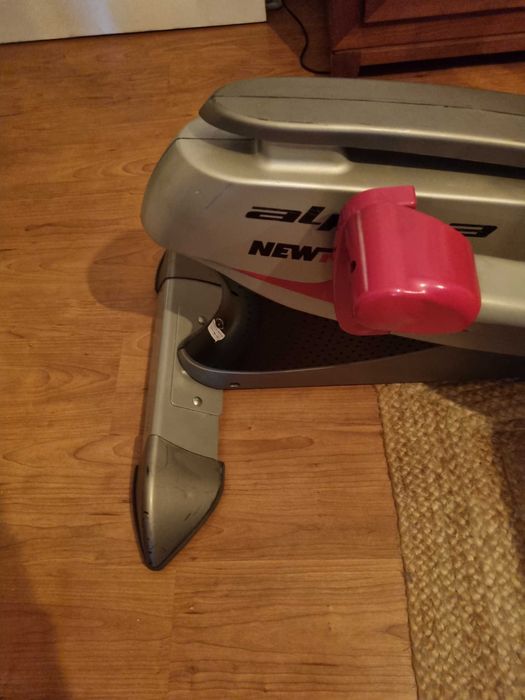 Maquina Elíptica NewFit