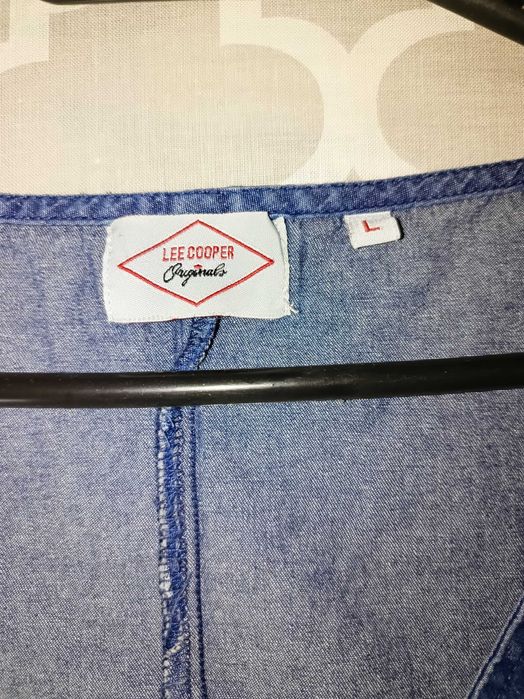Sukienka Lee Cooper rozm M,nowa