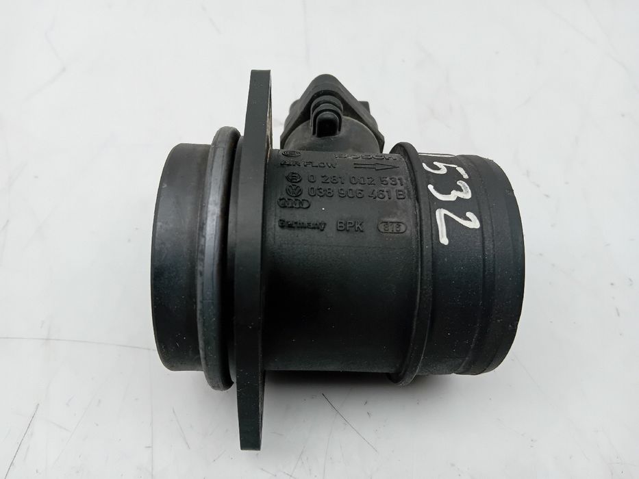 Medidor massa de ar / MAF VOLKSWAGEN Transporter V (7HA, 7HH, 7EA, 7EH