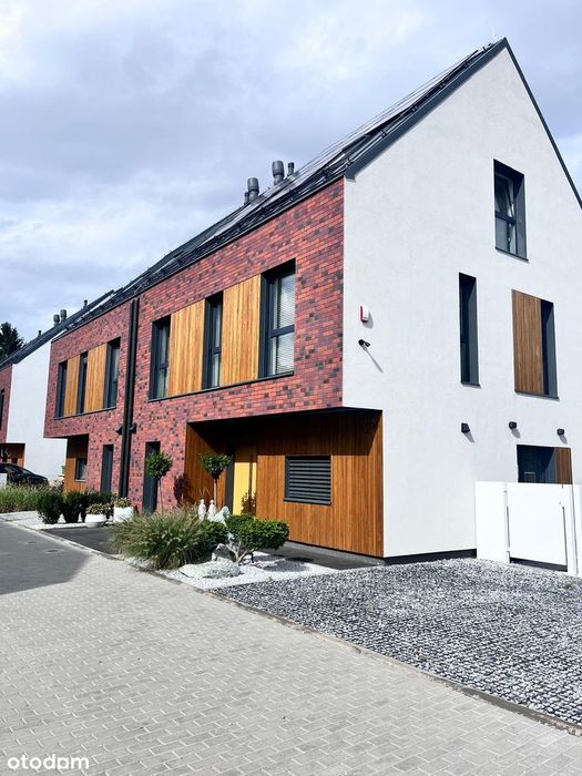 Nowy lokal mieszkalny | ul. Zielona Świdnica | kameralna inwestycja