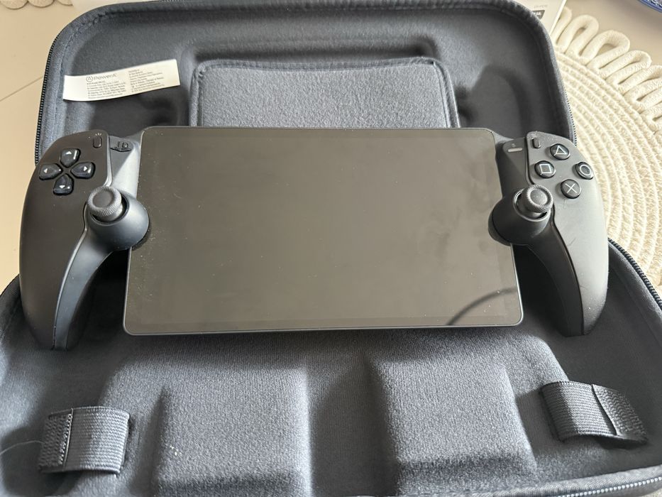 Ps5 portal uzywsny 4 godziny