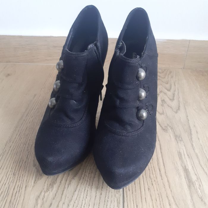 Buty szpilki rozmiar 37