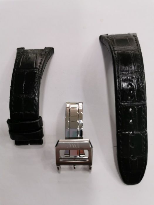 IWC BIG INGENIEUR 7 dias , automatic