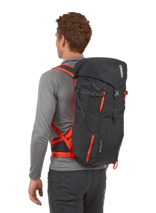 Plecak Thule Alltrail 25 Cena sklep. 520 zł Nowy z metkami