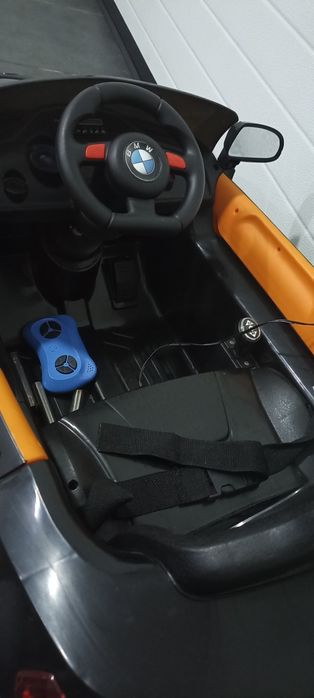BMW Baby Stroller64398430638466124