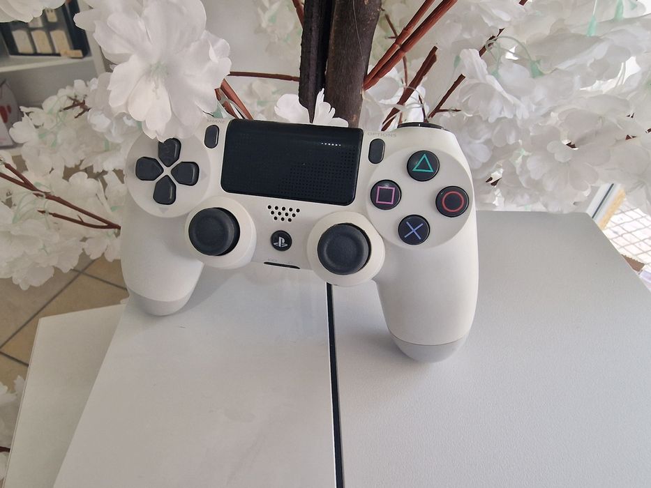Ps4 white edition