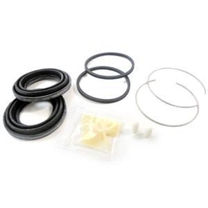 Kit de reparação das Pinças de travão frente Isuzu Kbd25