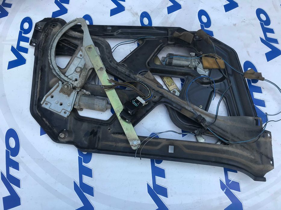 Електро Склопідйомникі (комплект) Вольксваген Лт Volkswagen LT