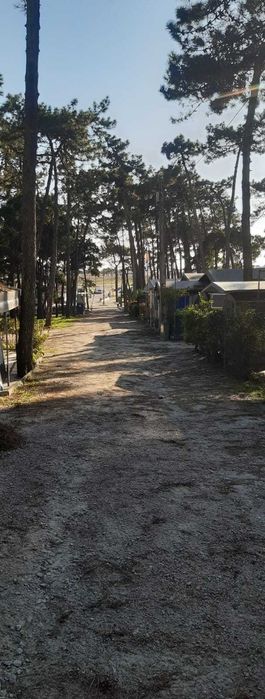 Caravana com documentos - Parque de Campismo do Furadouro