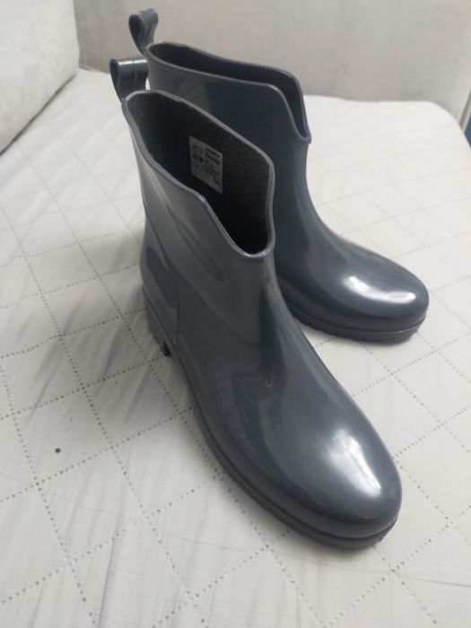 Botki kalosze Vinnemeier