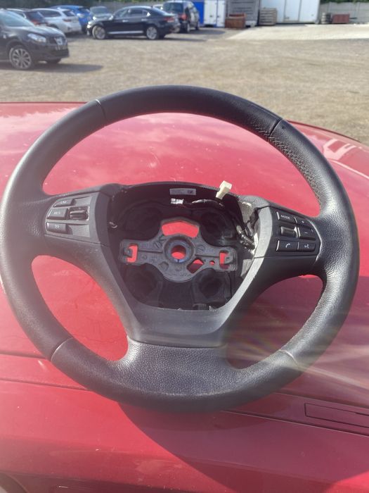 Kierownica multifunkcja Bmw 1 f20
