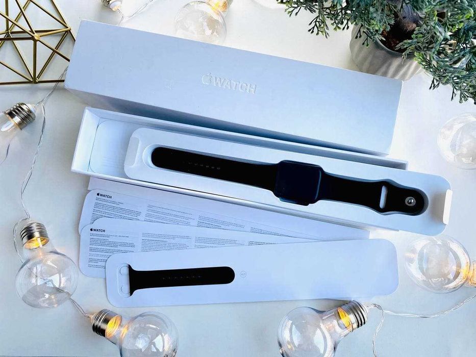 Часы Apple Watch 10 / 9 S. Годинник Эпл вотч. Amoled , NFC, GPS