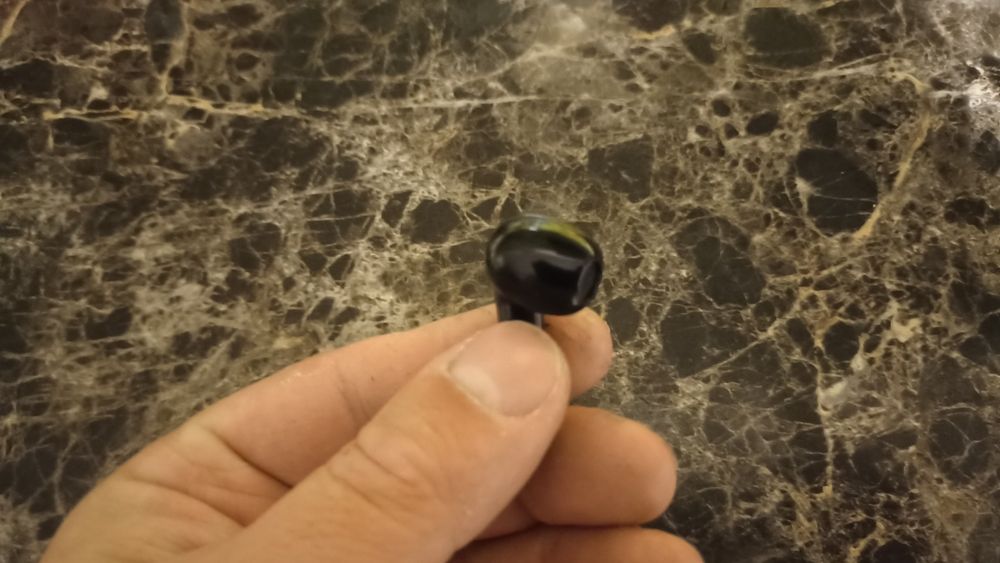 Навушники Bluetooth, бездротові, безпроводние. Pro 60 TWS Fone