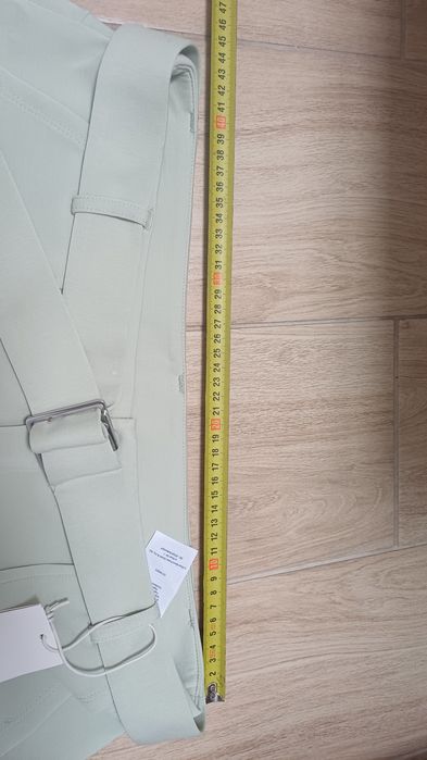 Nowe spodnie S.Olivier r.44 W42