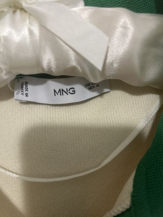 Продам поло футболка mango