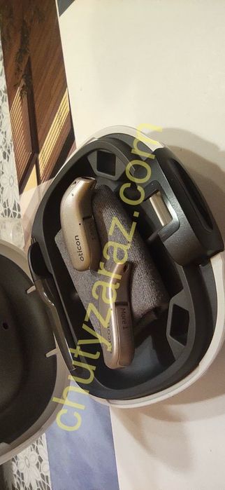 Слухові апарати Oticon More 1
