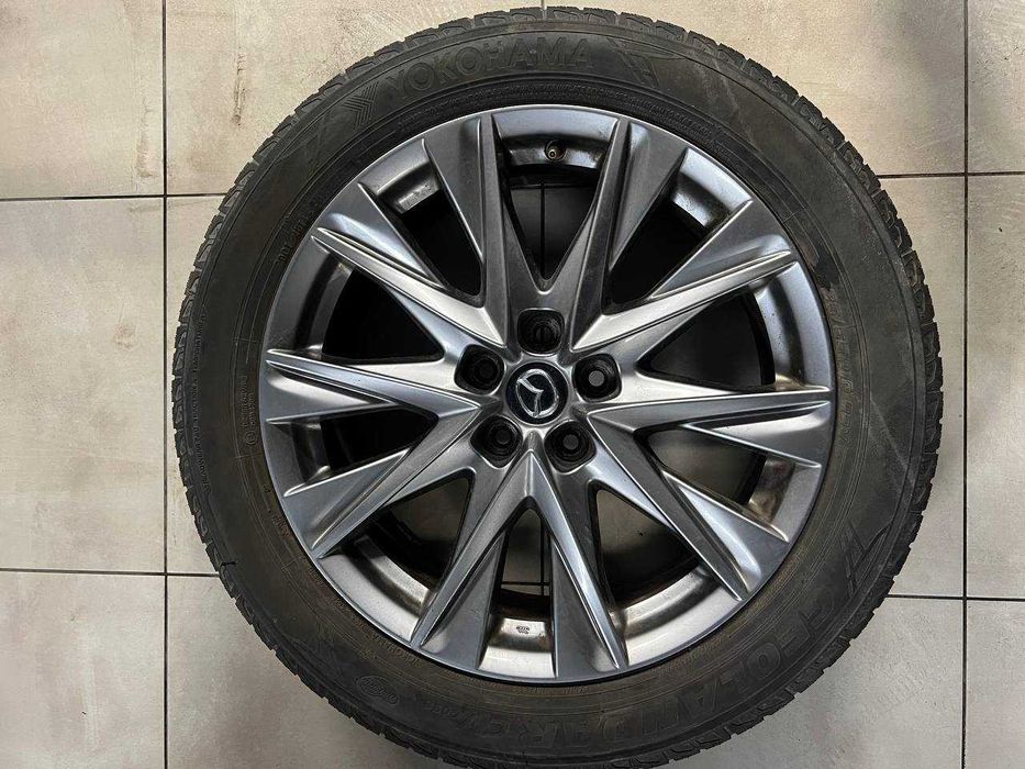 органайзер mazda - Купити шини, диски та колеса для авто - Ціна на