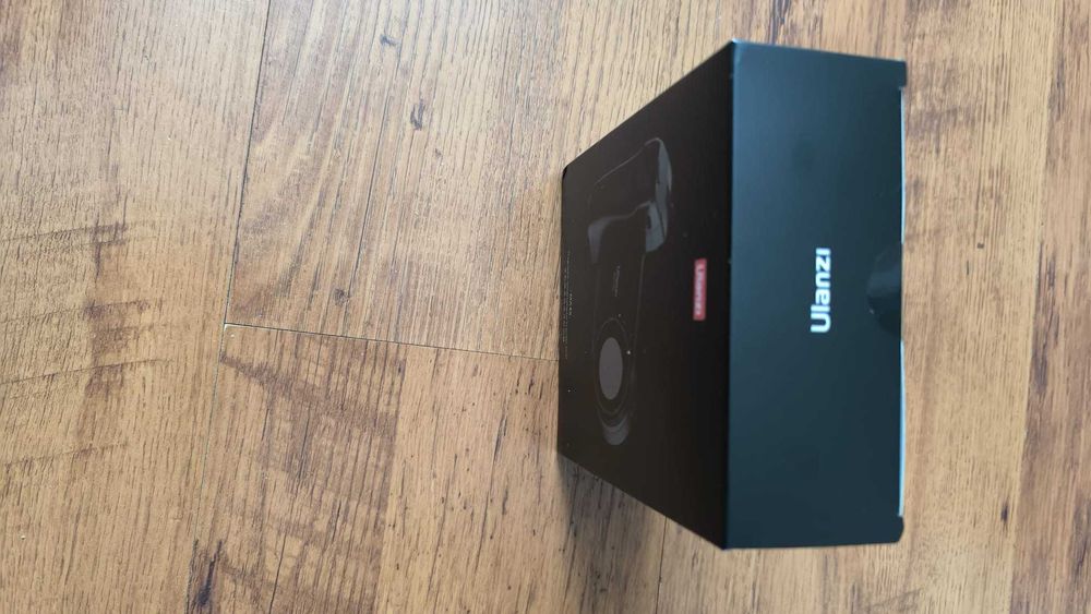 ULANZI MA35 Uchwyt Magnetyczny, 15m Bezprzewodowy SKU: M032GBB3