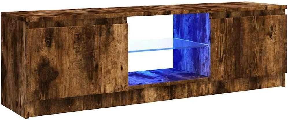 Movel Tv com LED NOVO