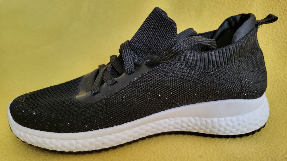 Damskie sportowe buty adidasy rozmiar 39