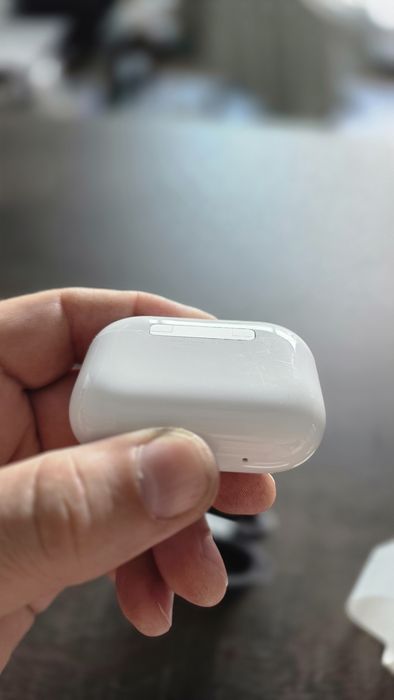 Oryginalne Apple Airpods Pro 3 ponad ROK gwarancji!!!