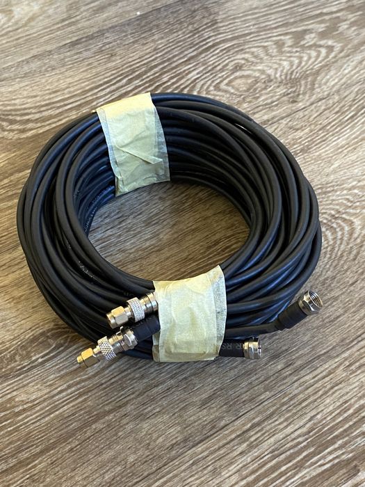 Комплект бездротового 3G/4G інтернету для села/дачі