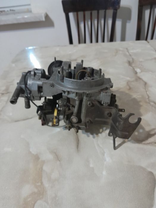 Карбюратор  Пизбург  2Е