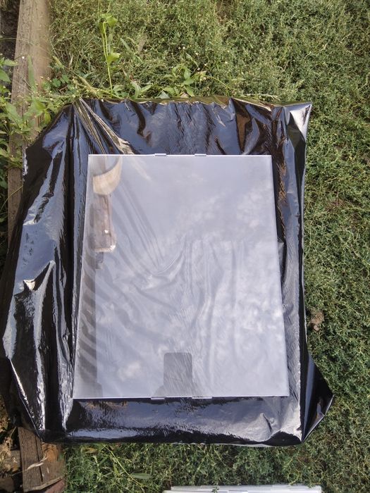 Оргскло,полікарбонат