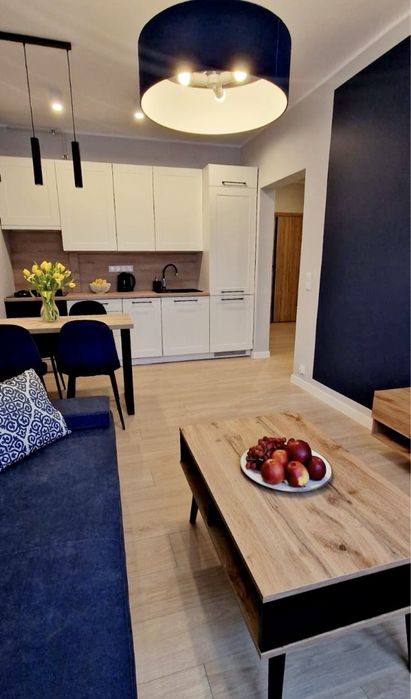 Apartamenty Sun and Ski  Centrum Szklarska Poręba.