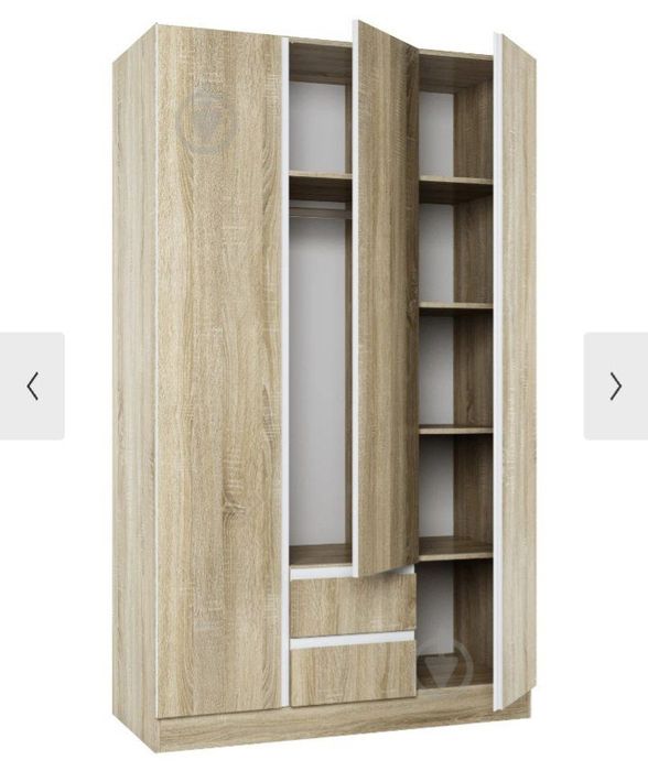 Продам шафу в ідеальному стані