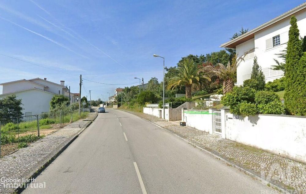 Terreno em Soure de 2954,00 m2